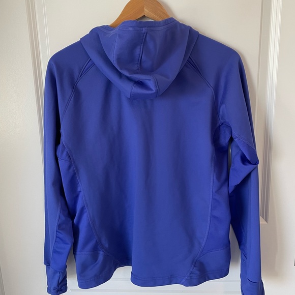 Nike Dri Fit Quarter Zip - Picture 3 of 3